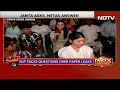 NDTV Poll Special From Mumbai: BJP Faces Questions Over Paper Leaks - Video