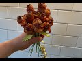 Candied Bacon Roses | Happy Valentines!!