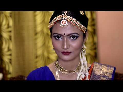 Bridal Makeup Artist portfolio by Priyanka Sarmacharjee in Bangalore - Photo 2
