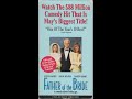 Opening And Closing To Father Of The Bride Demo VHS 1992
