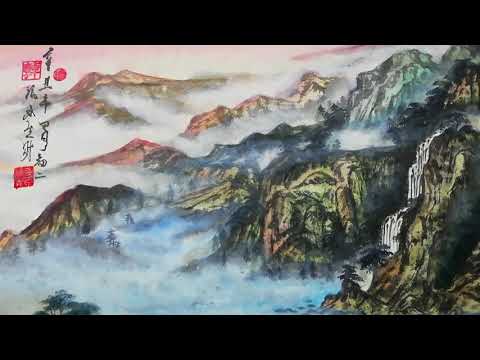 流水生財意思
