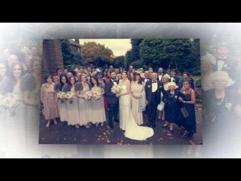 Anastasia + James Sneak Peek | Relaxed Modern Wedding | Hard Days Night Hotel, Liverpool UK