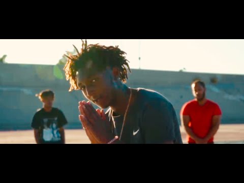 10Kja - PURGIN ft. K3 (Official Music Video)