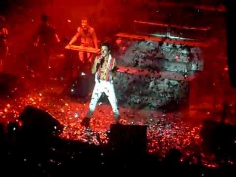 COCO - Paragua (21/11/2010)