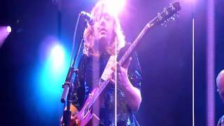 Corin Tucker Band @ the El Rey (10/13/10) - &quot;Big Goodbye&quot;