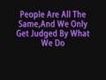 Karaoke:Ugly-Sugababes 