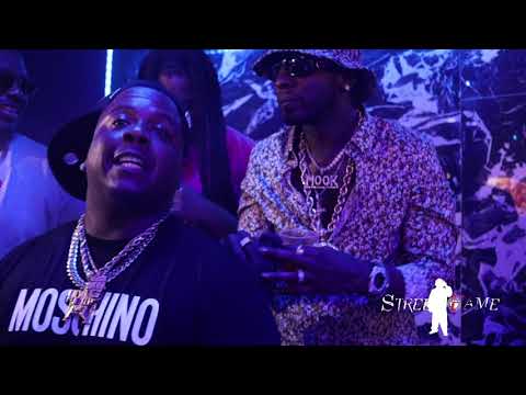 Mook Boy x Ice Billion Berg x Tom G x Tae Bae Live Concert 10/1/2021