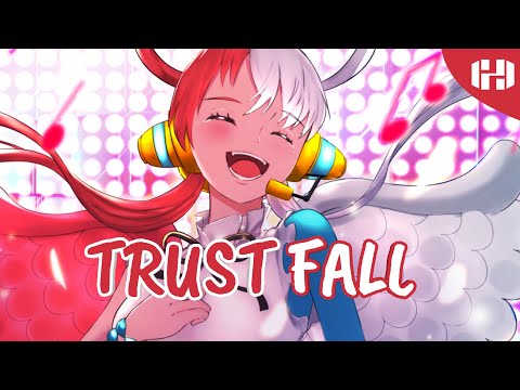 Nightcore - TrustFall (Lyrics)