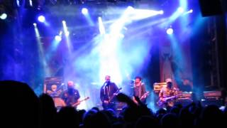 Crippled Black Phoenix - Fantastic Justice (live in the Balve Cave)