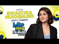 Swastika Mukherjee S BOLD Take On Sexism Relationships Mental Health In The Ring With Filmfare