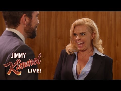 ポルノ女優が私的仲裁を説明 (Porn Stars Explain Private Arbitration)