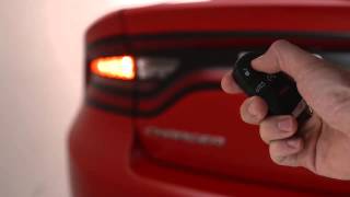 2015 Dodge Charger | Key Fob