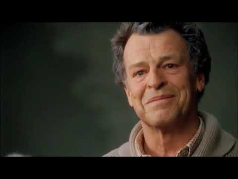 Peter and Walter