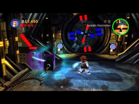 LEGO Star Wars III : The Clone Wars Playstation 3