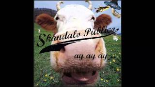 Skandalo Publico - Master of scandal