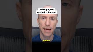 10 Payout Methods Compared — Full Breakdown & Transcript