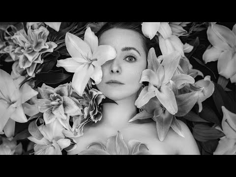 Anastasia Minster - Song of Songs - Official Audio #dark #cinematic #neoclassical #lovesong