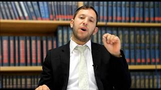 תמצית הפרשה: ראה - הרב נפתלי וסרמן HD