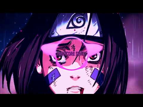 Nightcore VMZ - Sem Ela | Feat. Lucas A.R.T. | Prod. Bruno Zanardi