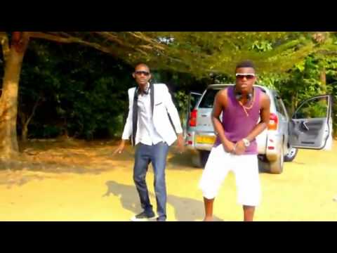 I'm Back Now By Kook   K Ft Slim Prince [www.IwacuVision.Net]