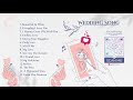 LAGU ROMANTIS UNTUK ACARA WEDDING 2022