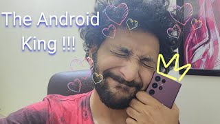 Samsung S22 Ultra My Opinion | Malayalam