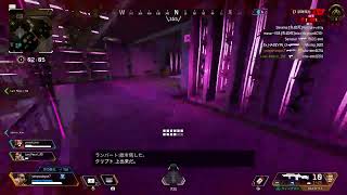 [ひまペックス]　ガトリング姉さん練習中　[FPS]