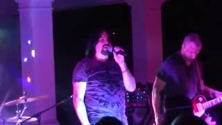 DeCarlo - "Rosanna" (Toto Cover) Live In Tega Cay, SC (SC Shore Club 9/17/16)