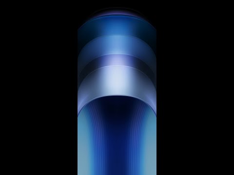 iQOO Neo 9 Pro Stock Wallpapers