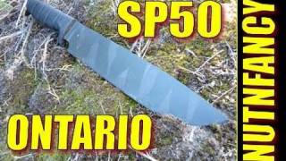Ontario SP50: "Hall of Fame Survivor" by Nutnfancy