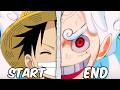 The Complete One Piece Movie East Blue To Elbaf Review