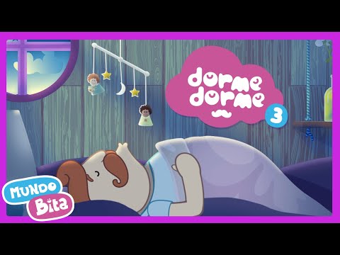 Mundo Bita - Dorme Dorme 3
