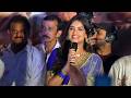 Actress Bhagyashri Borse Superb Speech Lenin Movie Trailer Launch