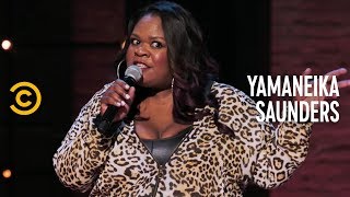 Comedy Central Stand-Up Presents: Yamaneika Saunders - Maid of Honor