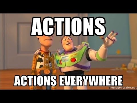 More Action Less Clicks with Mass Actions in Tableau CRM