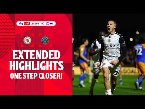 FC Bromley 2-1 FC Shrewsbury Town