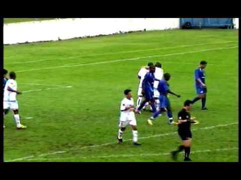 Iraty 1x2Londrina - Copa Paraná / Sportvideo Midia