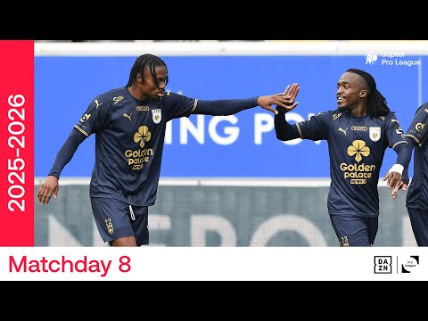 Summary | OH Leuven - RAAL La Louvière | 2025-2026