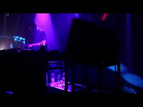 Barac.Live Fabric .29.martie.2014