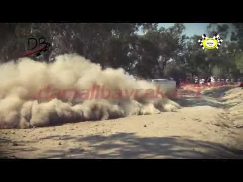 KKTOK Bedis Ralli Sprint - Klip