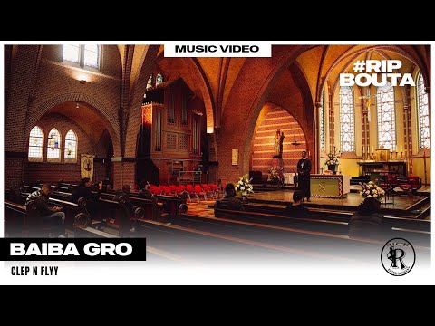 Clep N Flyy - Baiba Gro (official music video)