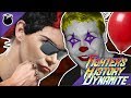 Fighters History Dynamite Karnov S Revenge