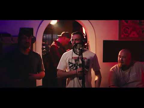 Notyzze - Noch zu retten (One Take Live @BarberBars )