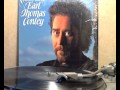 Earl Thomas Conley - Once In A Blue Moon [stereo Lp. version]