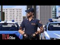 Divisa estiva Polizia Italiana (freemode) 4