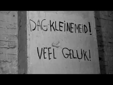 Poëzie Lezing 'Mijn Geboortestad' Door Jotie 'T Hooft