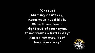 Tommy Lee Sparta - Tomorrow&#39;s a Better Day Lyrics