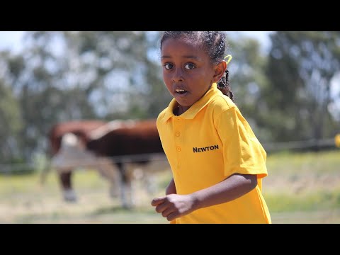 Kings Logan Village P-3 Fun Run 2020