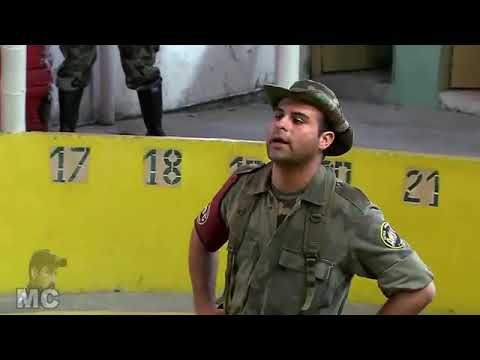 El Cabo Contra Los De La Cruz