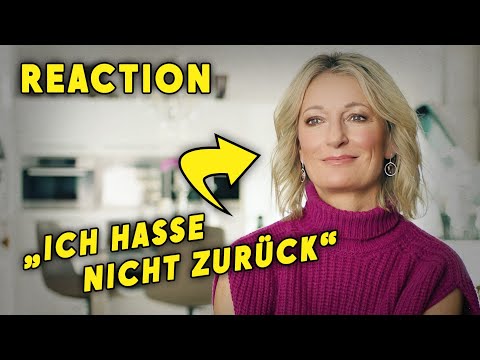 Reaction: Monika Gruber über Meinungsfreiheit in Deutschland